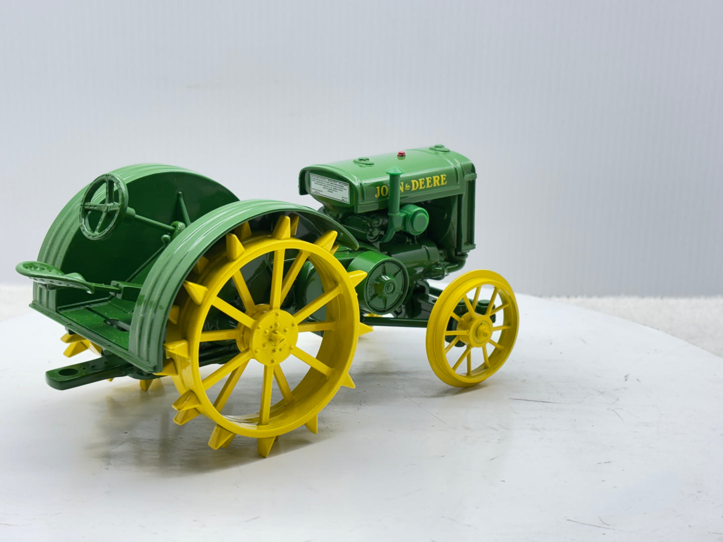 1/16 John Deere D 75th Anniversary