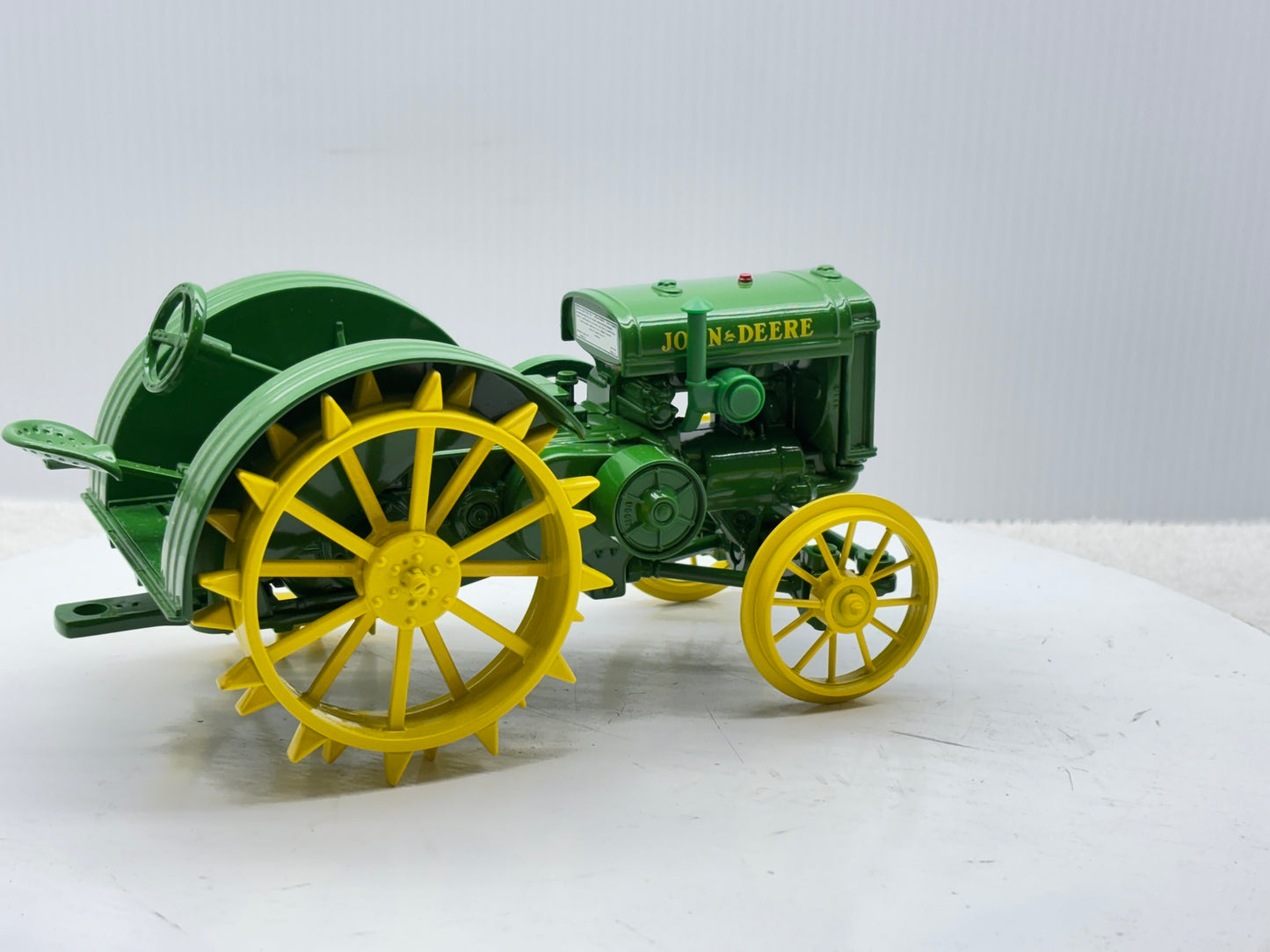 1/16 John Deere D 75th Anniversary
