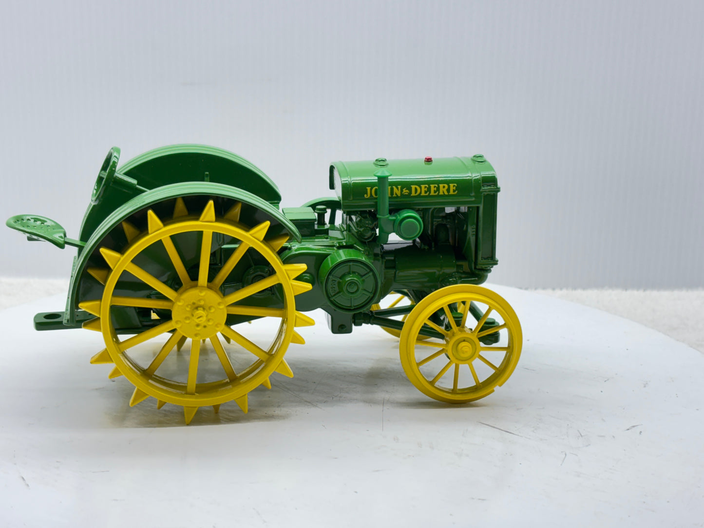 1/16 John Deere D 75th Anniversary