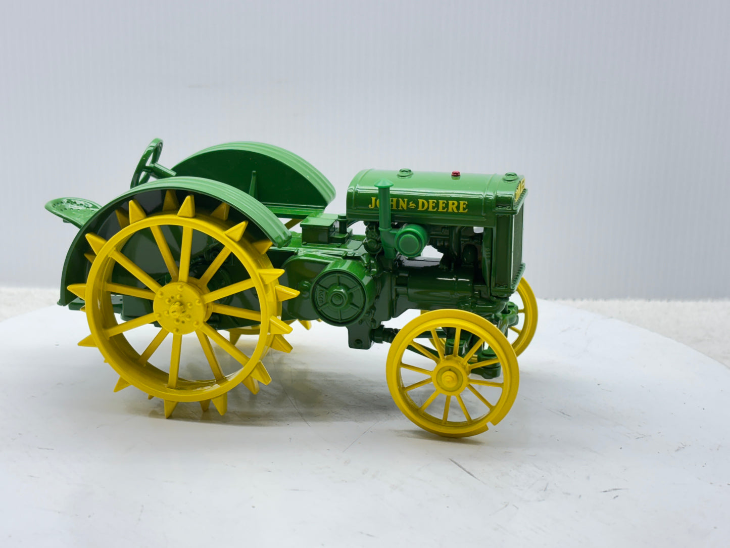 1/16 John Deere D 75th Anniversary