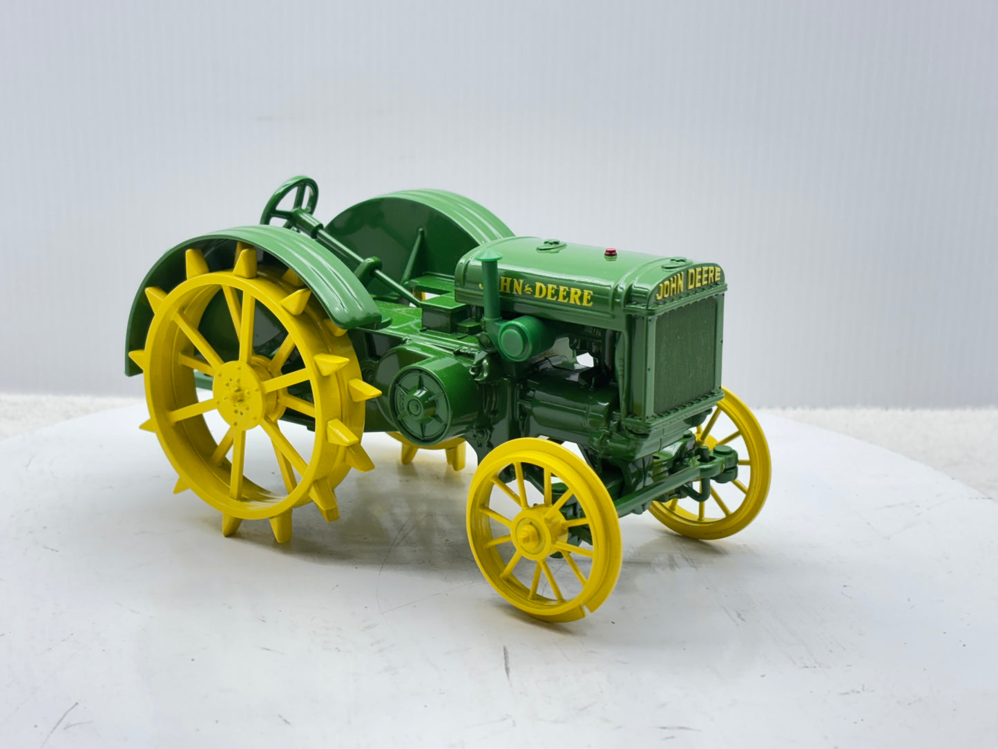 1/16 John Deere D 75th Anniversary
