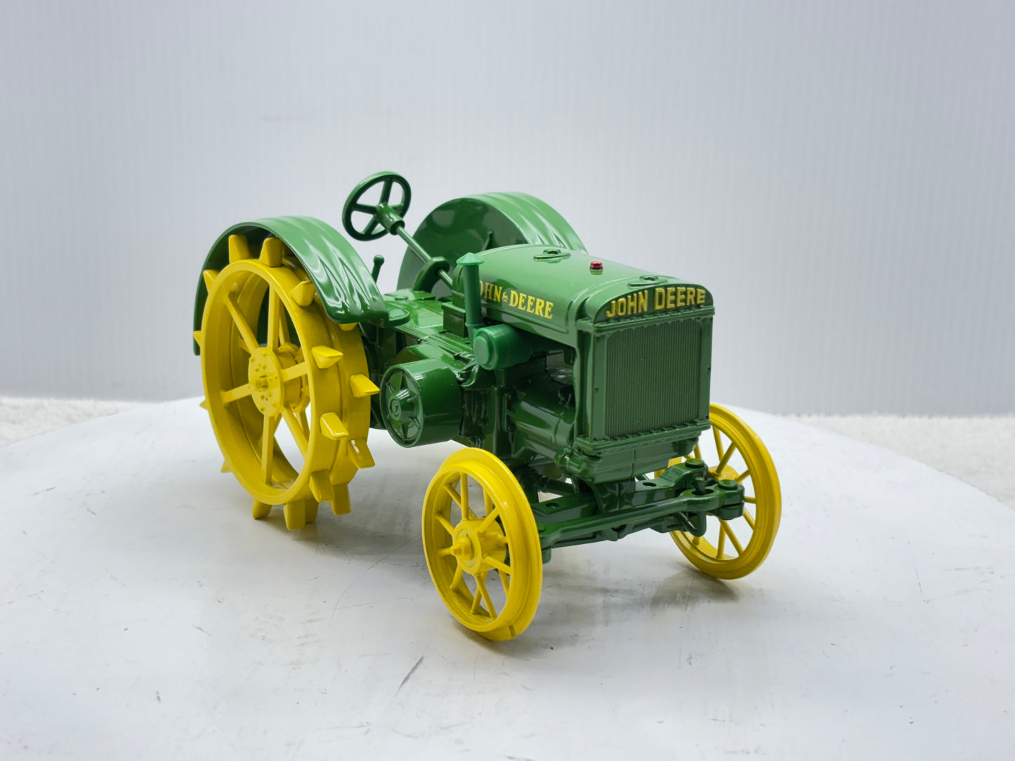 1/16 John Deere D 75th Anniversary