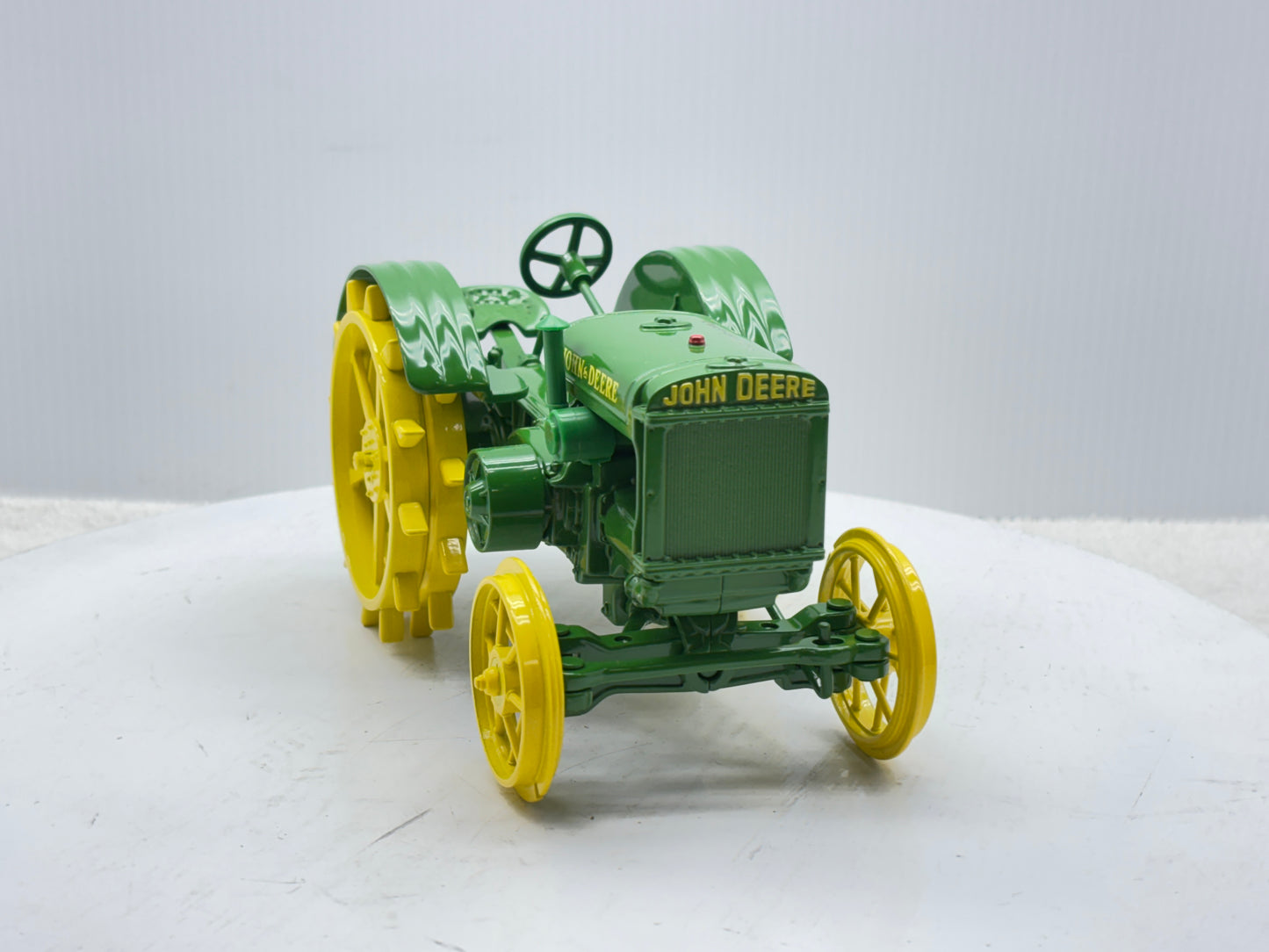 1/16 John Deere D 75th Anniversary