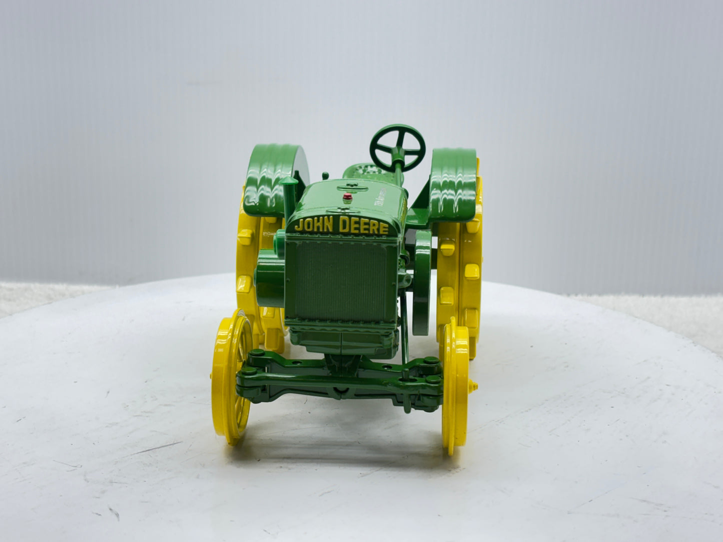 1/16 John Deere D 75th Anniversary