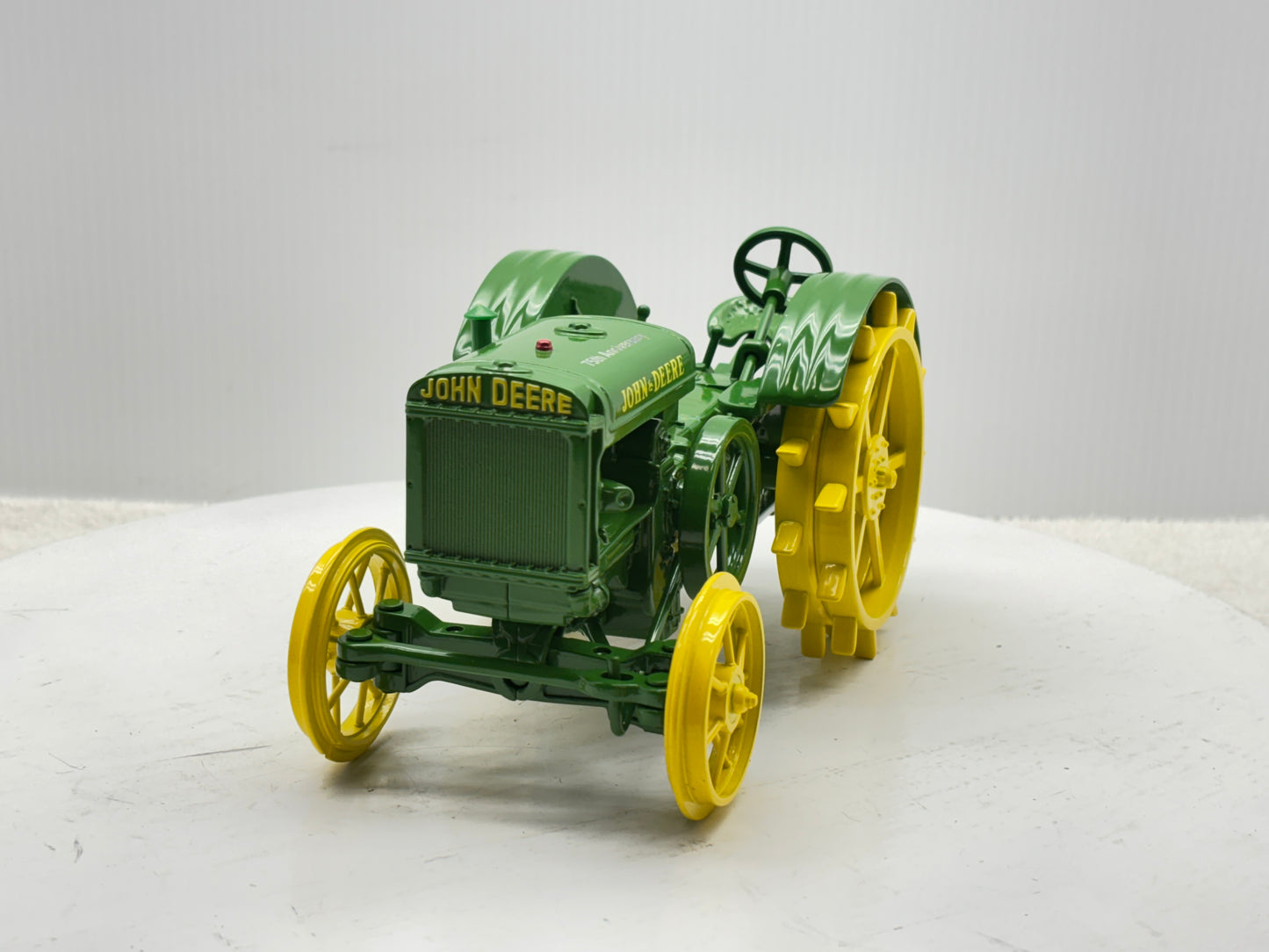 1/16 John Deere D 75th Anniversary