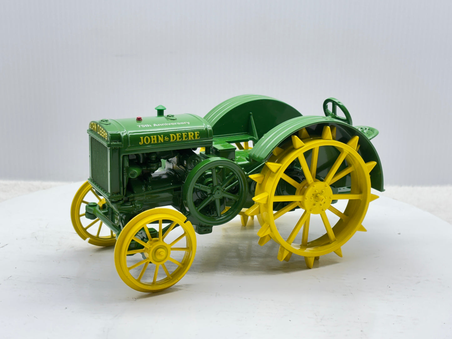 1/16 John Deere D 75th Anniversary