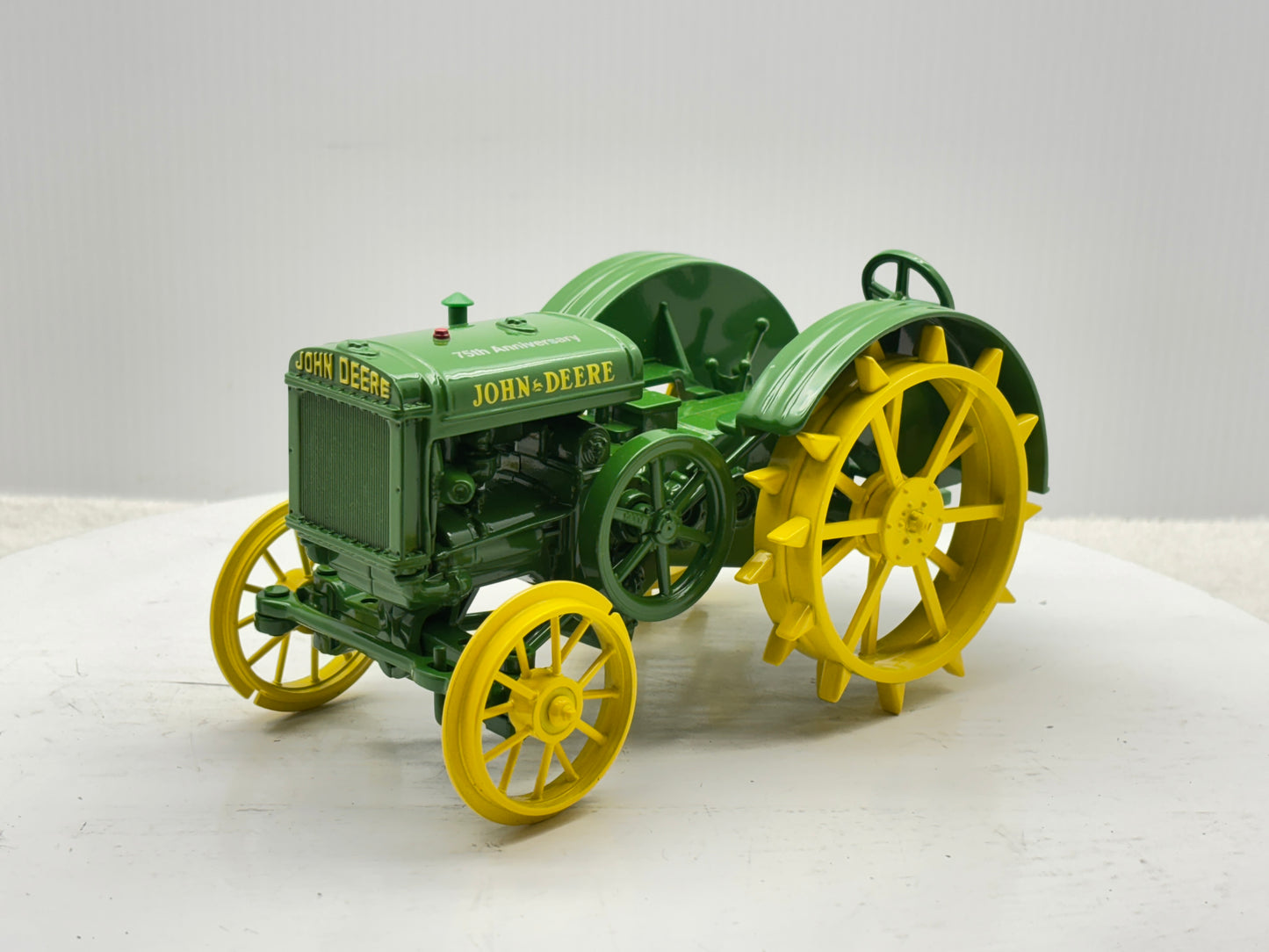 1/16 John Deere D 75th Anniversary