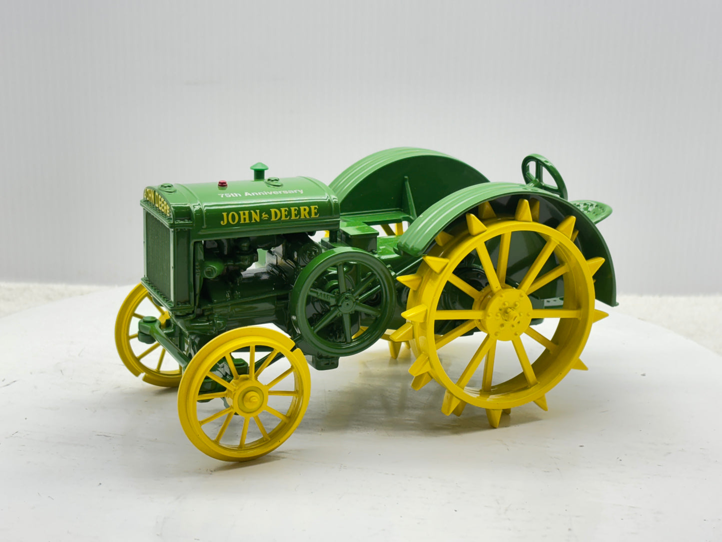 1/16 John Deere D 75th Anniversary