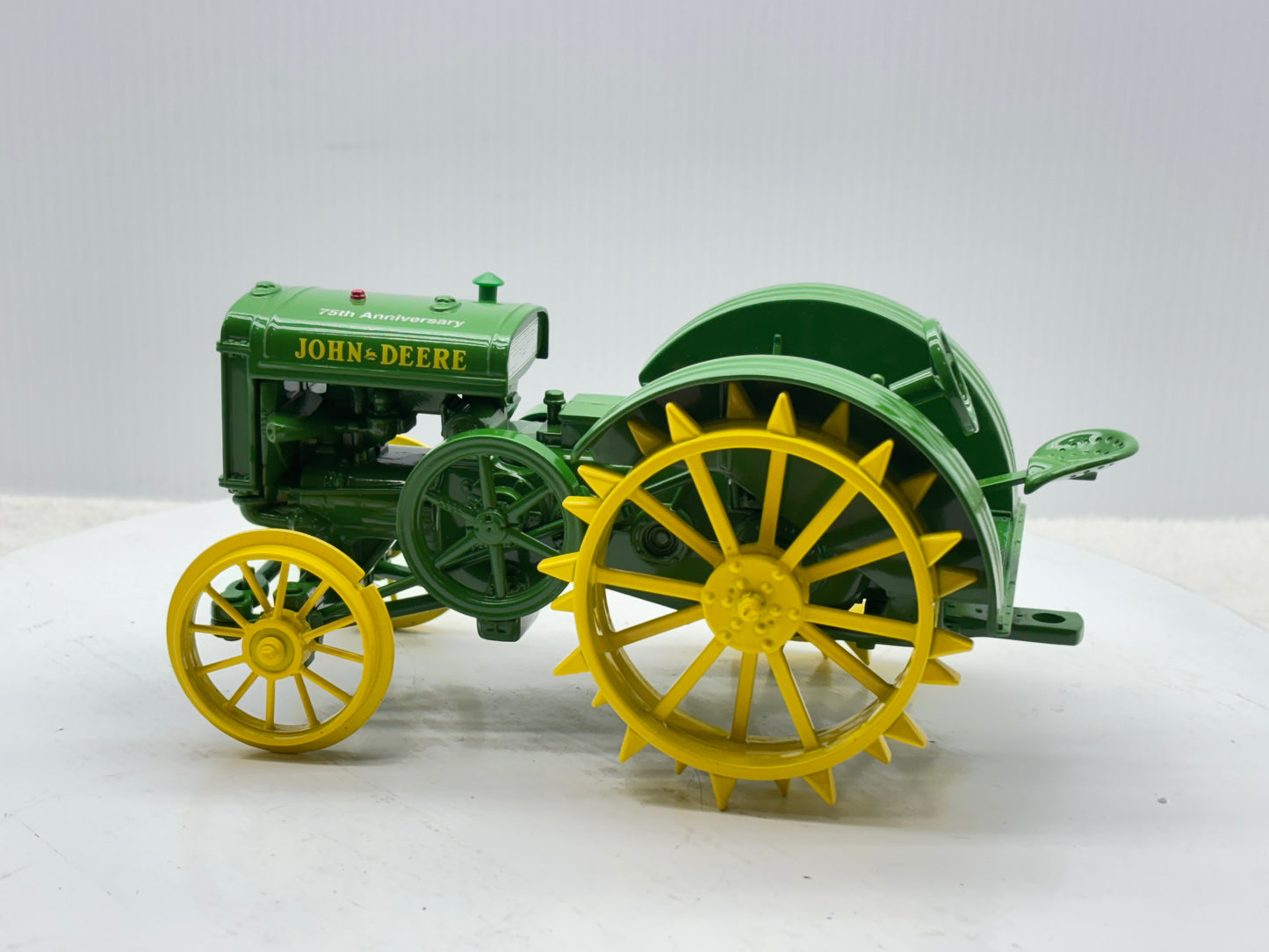 1/16 John Deere D 75th Anniversary