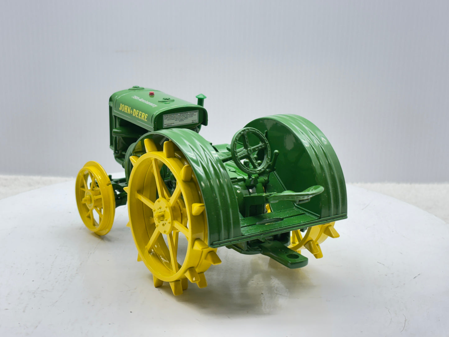 1/16 John Deere D 75th Anniversary
