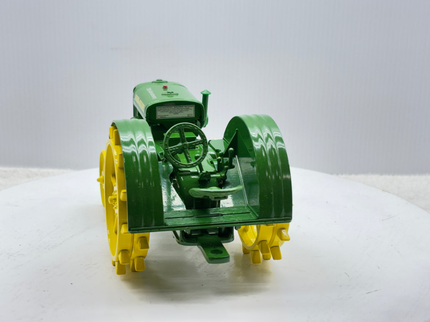1/16 John Deere D 75th Anniversary