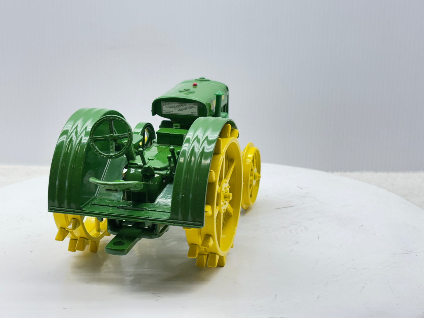 1/16 John Deere D 75th Anniversary