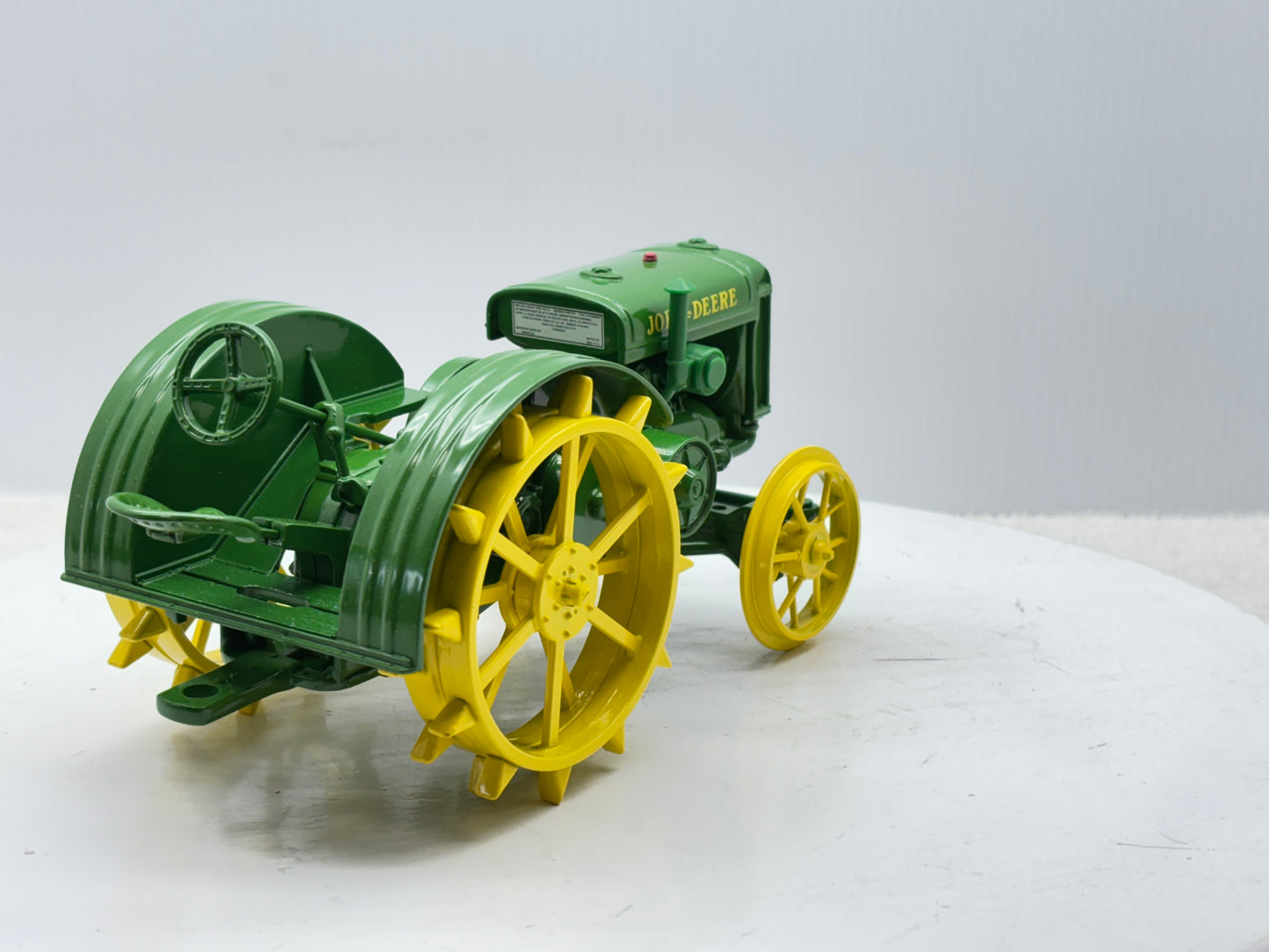 1/16 John Deere D 75th Anniversary