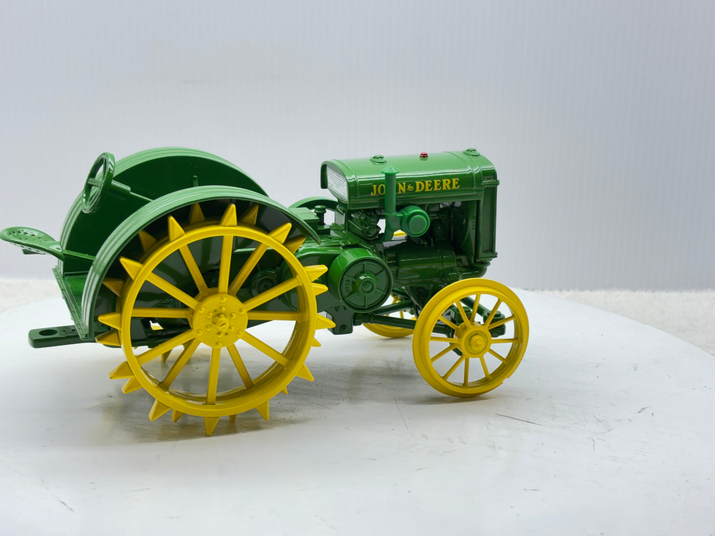 1/16 John Deere D 75th Anniversary