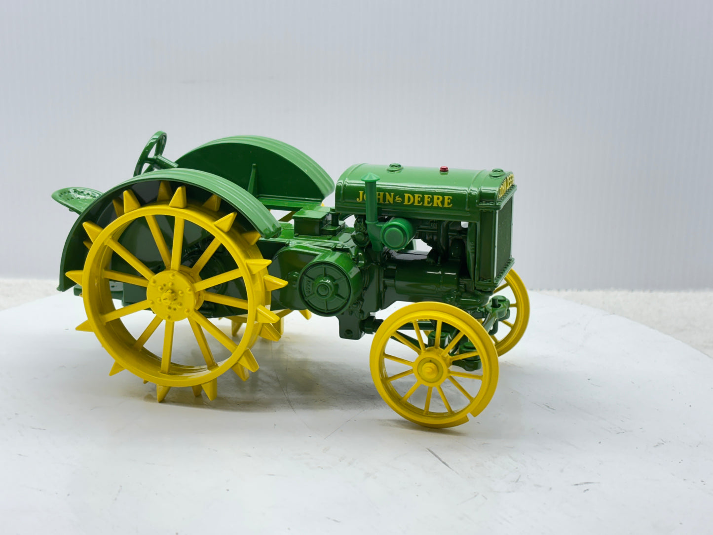 1/16 John Deere D 75th Anniversary