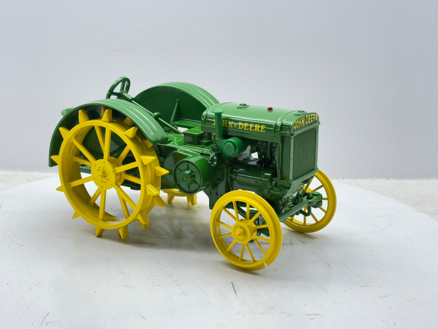 1/16 John Deere D 75th Anniversary