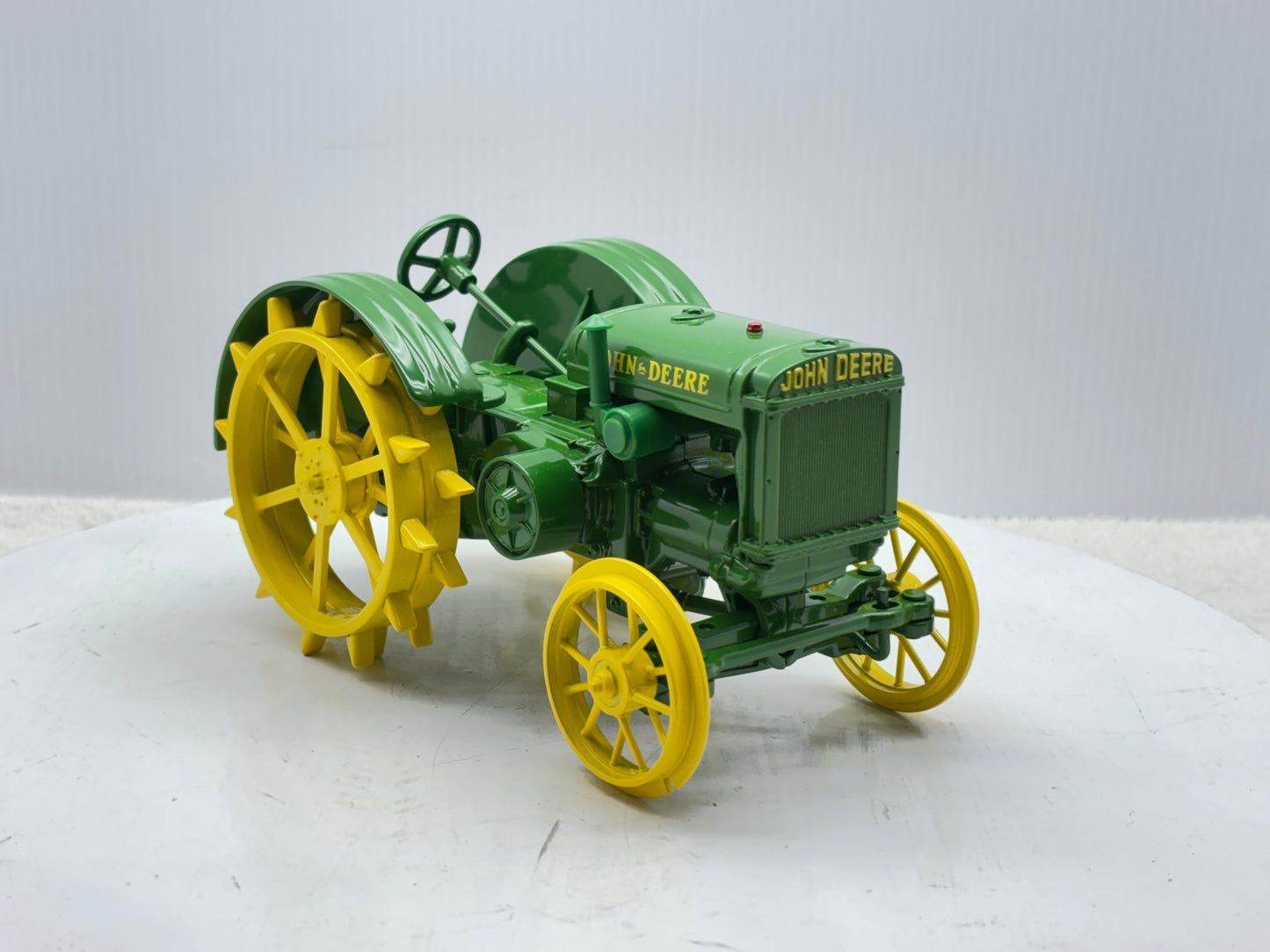 1/16 John Deere D 75th Anniversary