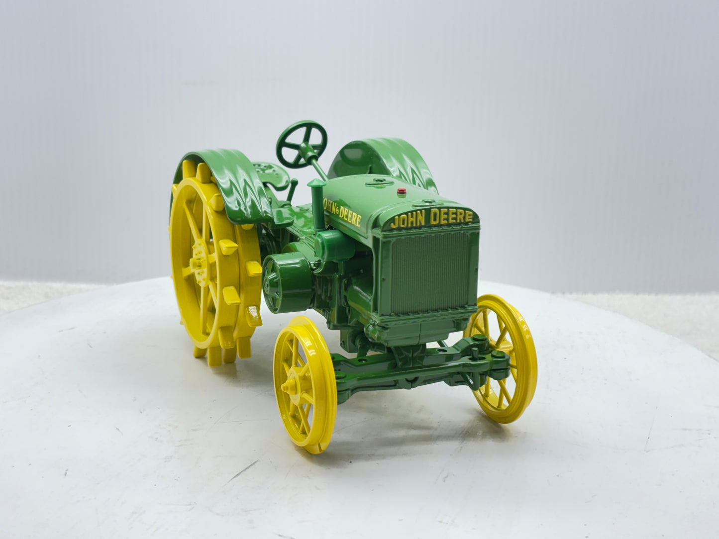 1/16 John Deere D 75th Anniversary