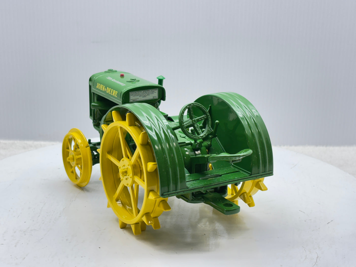 1/16 John Deere D 75th Anniversary