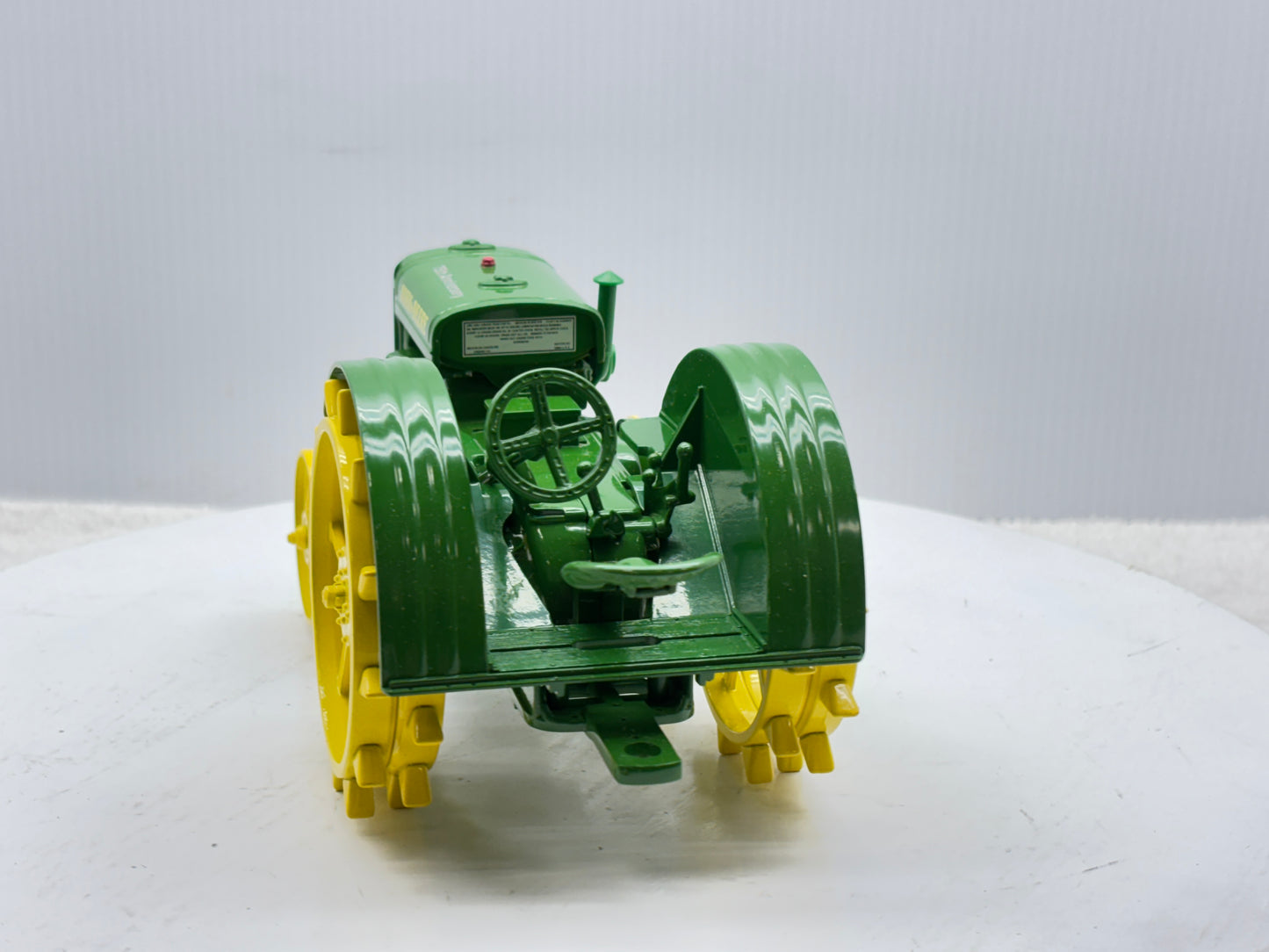 1/16 John Deere D 75th Anniversary