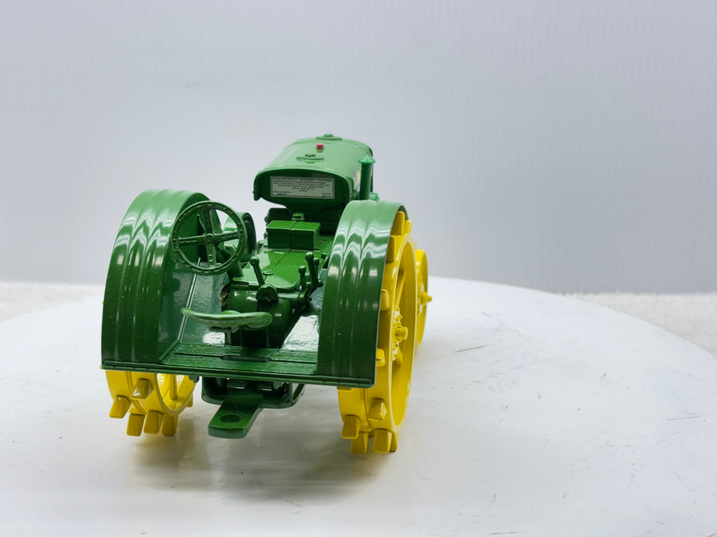 1/16 John Deere D 75th Anniversary