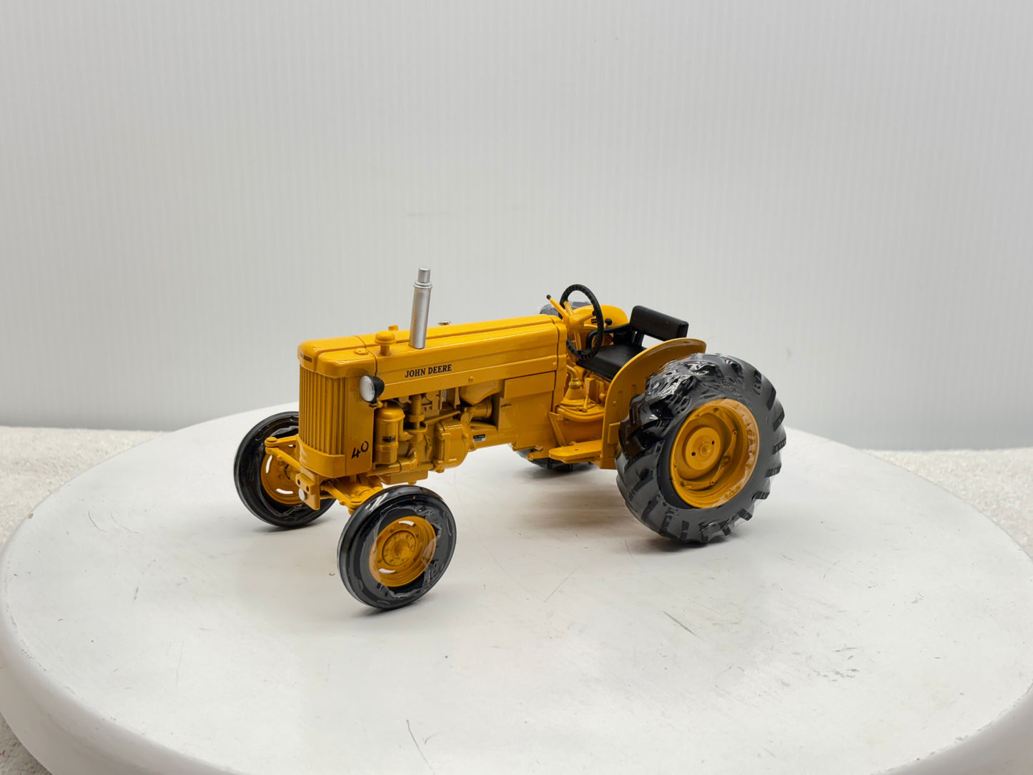1/16 John Deere ''RARE'' 40 Industrial Orange