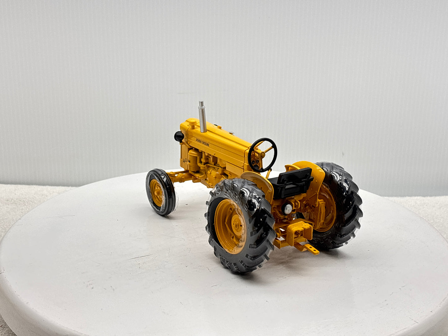 1/16 John Deere ''RARE'' 40 Industrial Orange
