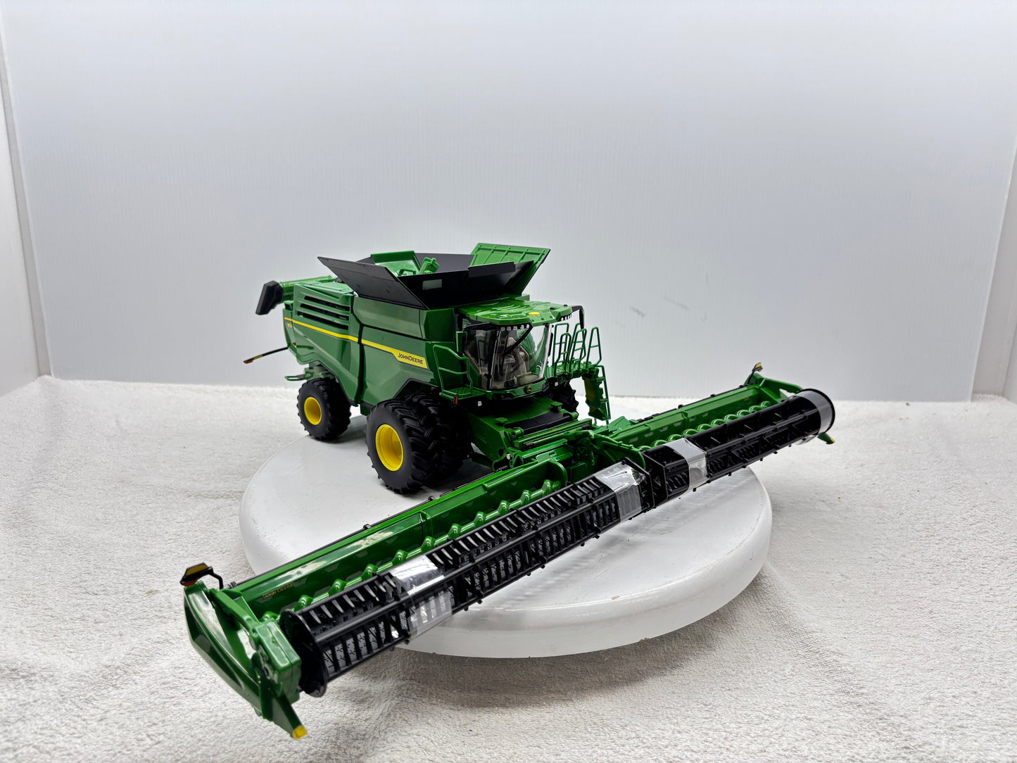 1/32 John Deere X9 1000 Prestige