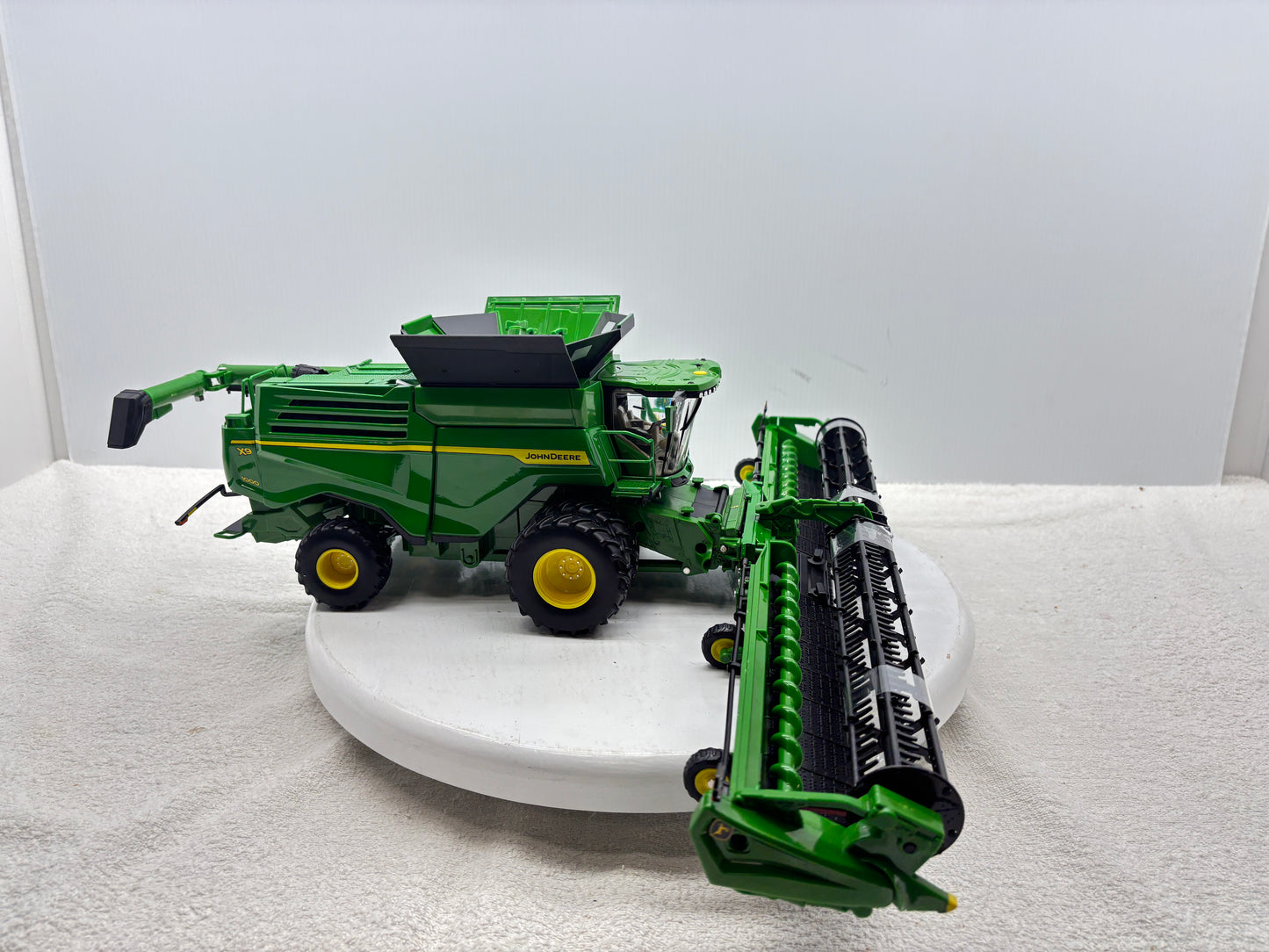 1/32 John Deere X9 1000 Prestige