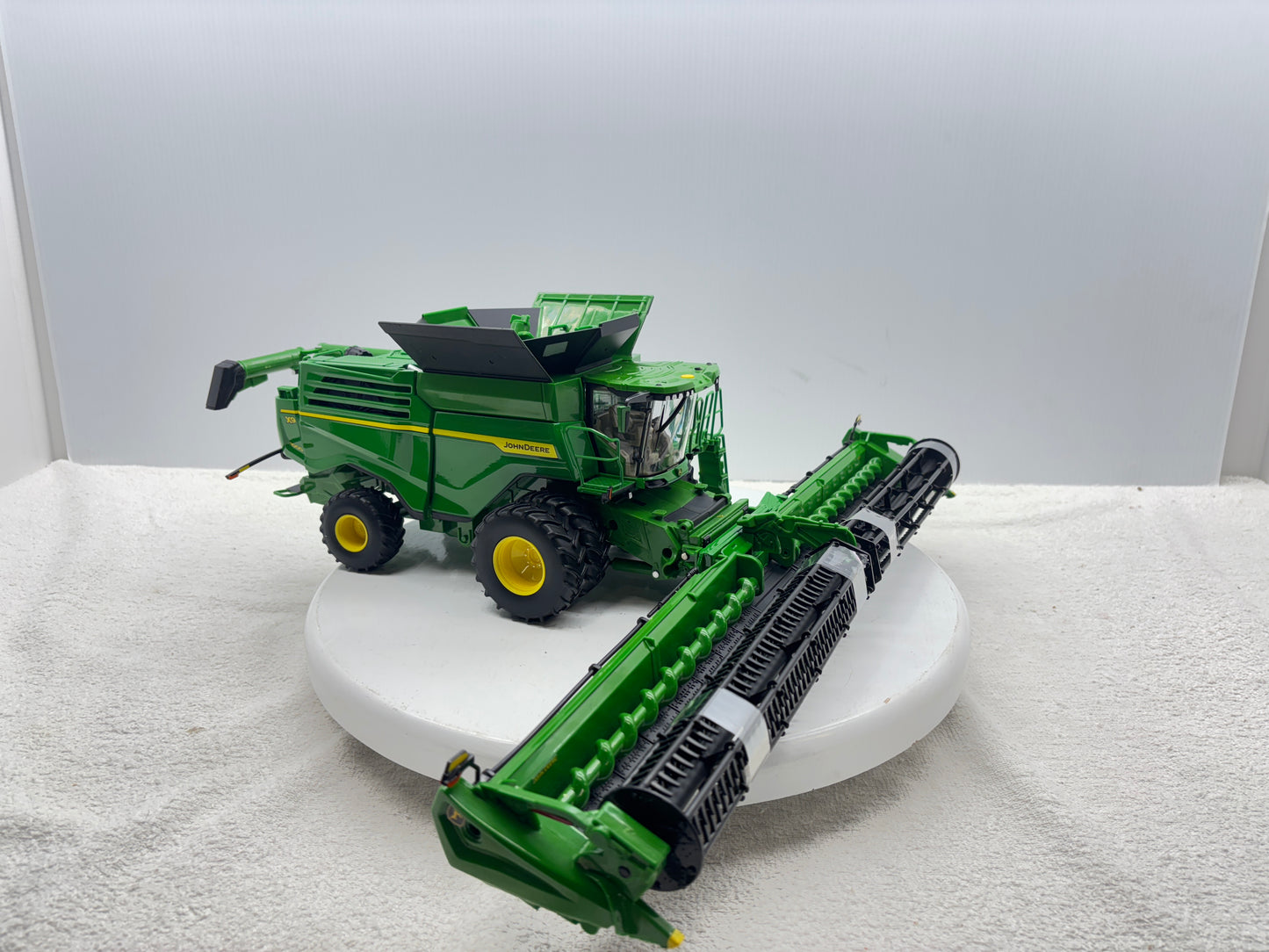 1/32 John Deere X9 1000 Prestige
