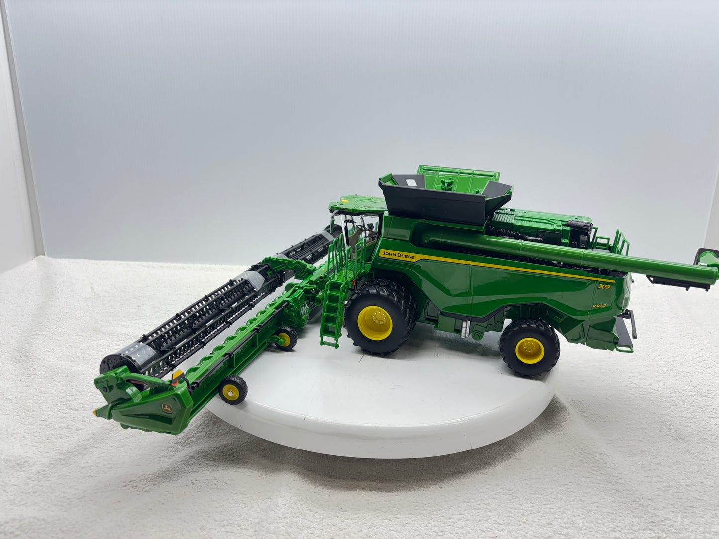 1/32 John Deere X9 1000 Prestige