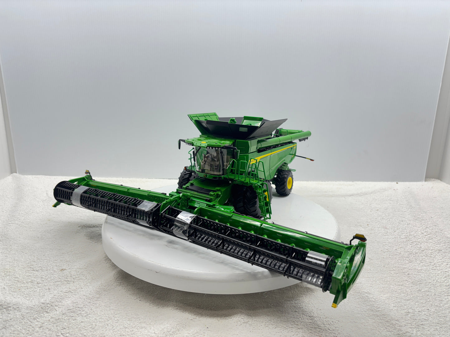 1/32 John Deere X9 1000 Prestige