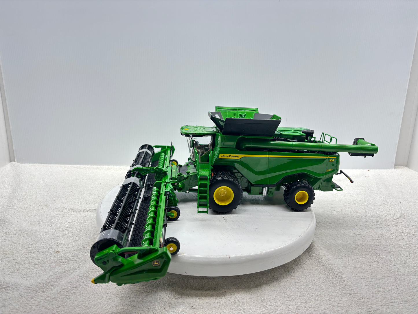 1/32 John Deere X9 1000 Prestige