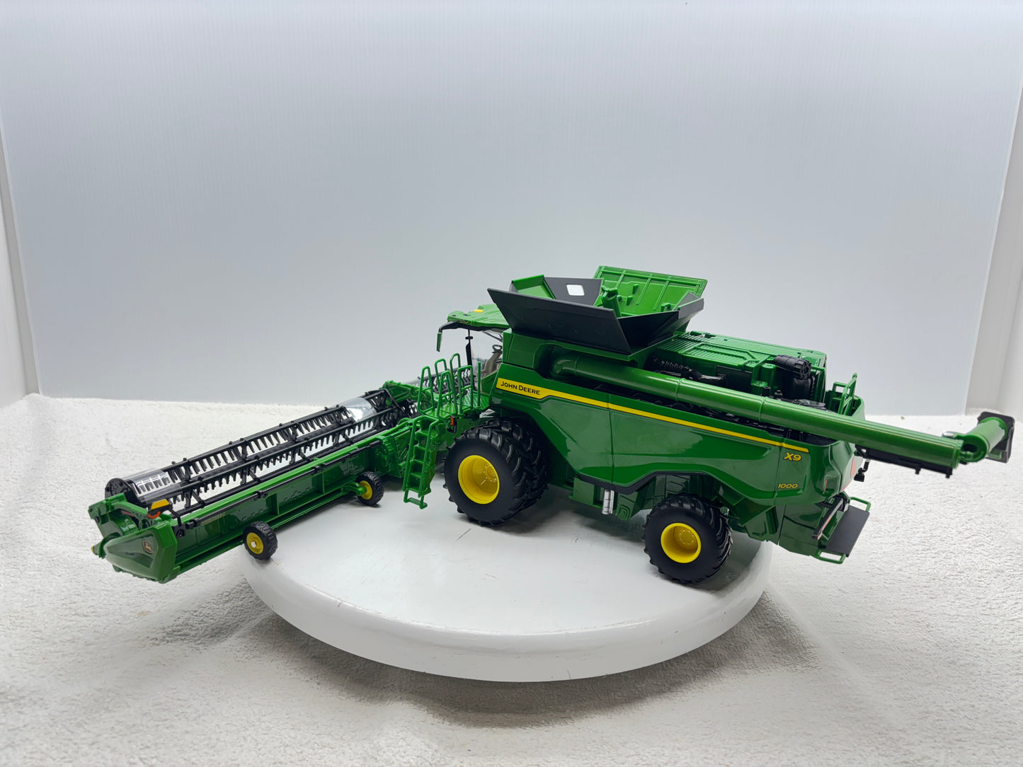 1/32 John Deere X9 1000 Prestige