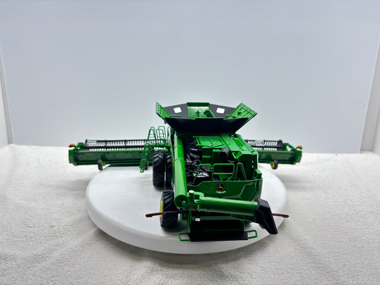 1/32 John Deere X9 1000 Prestige
