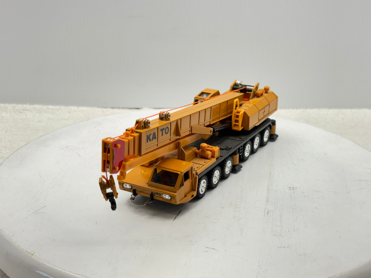 1/61 Kato Nk-800