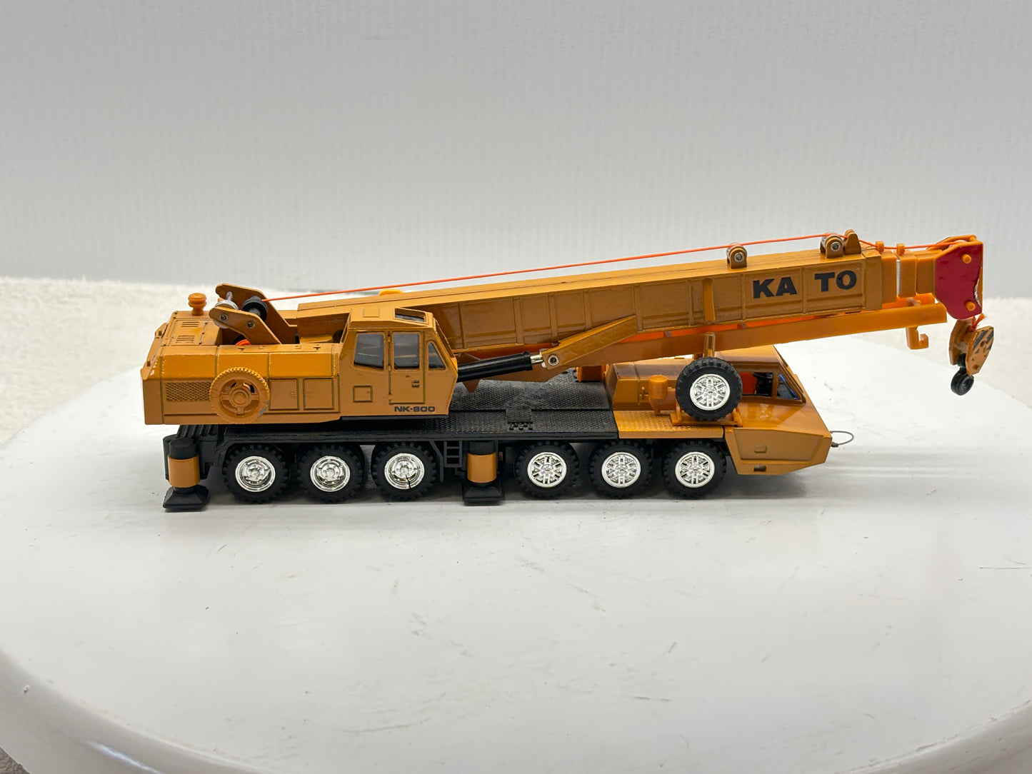 1/61 Kato Nk-800