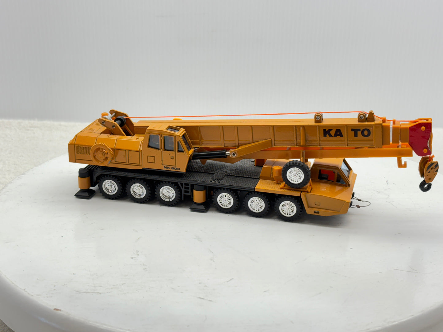 1/61 Kato Nk-800