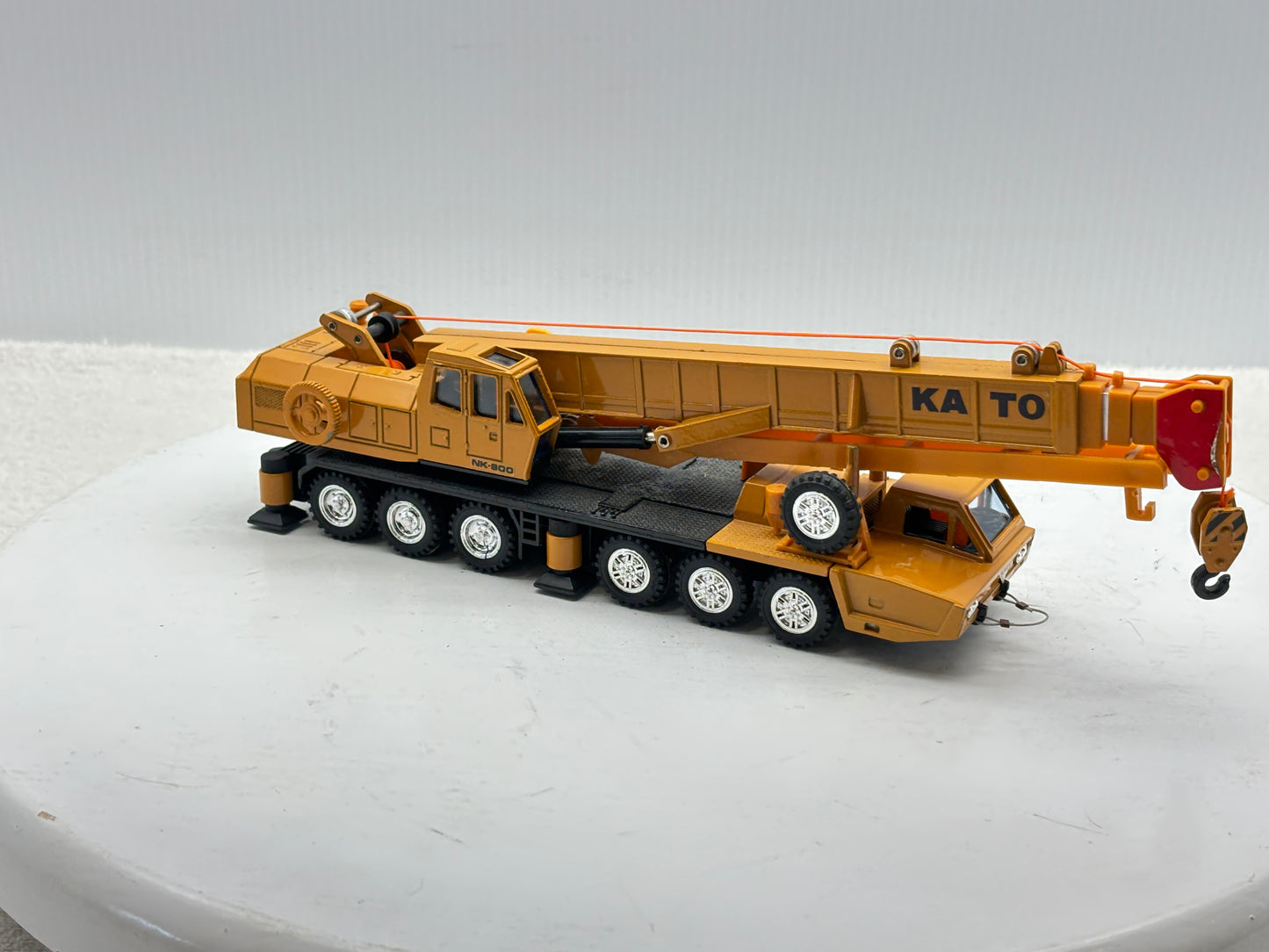 1/61 Kato Nk-800