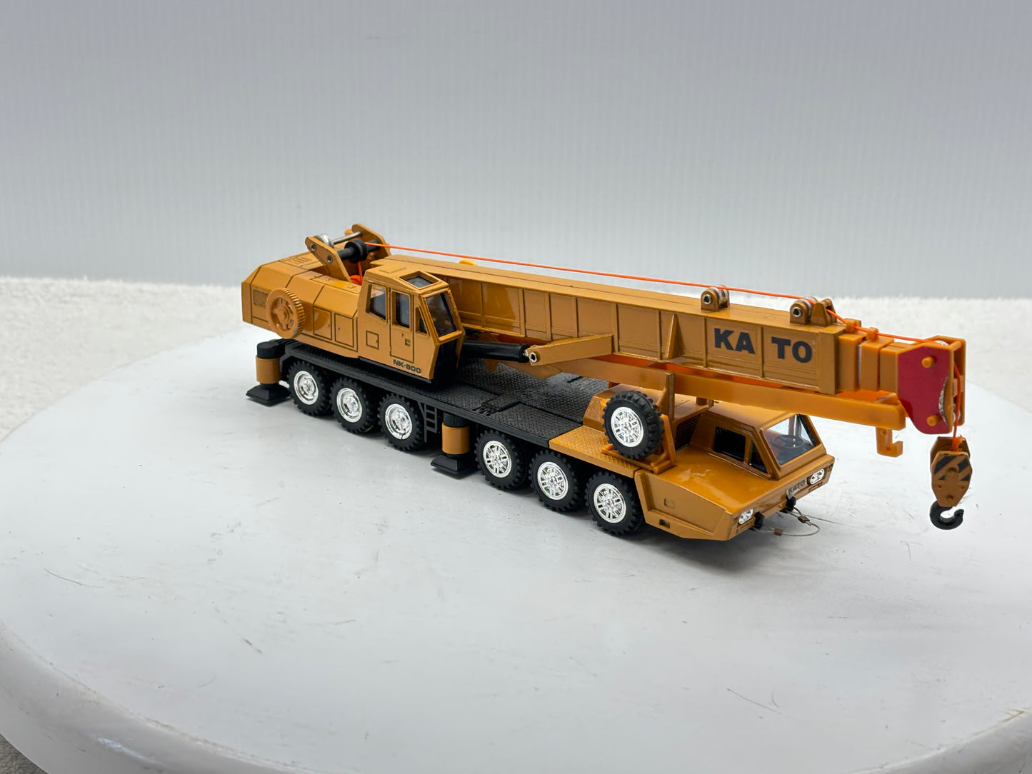 1/61 Kato Nk-800