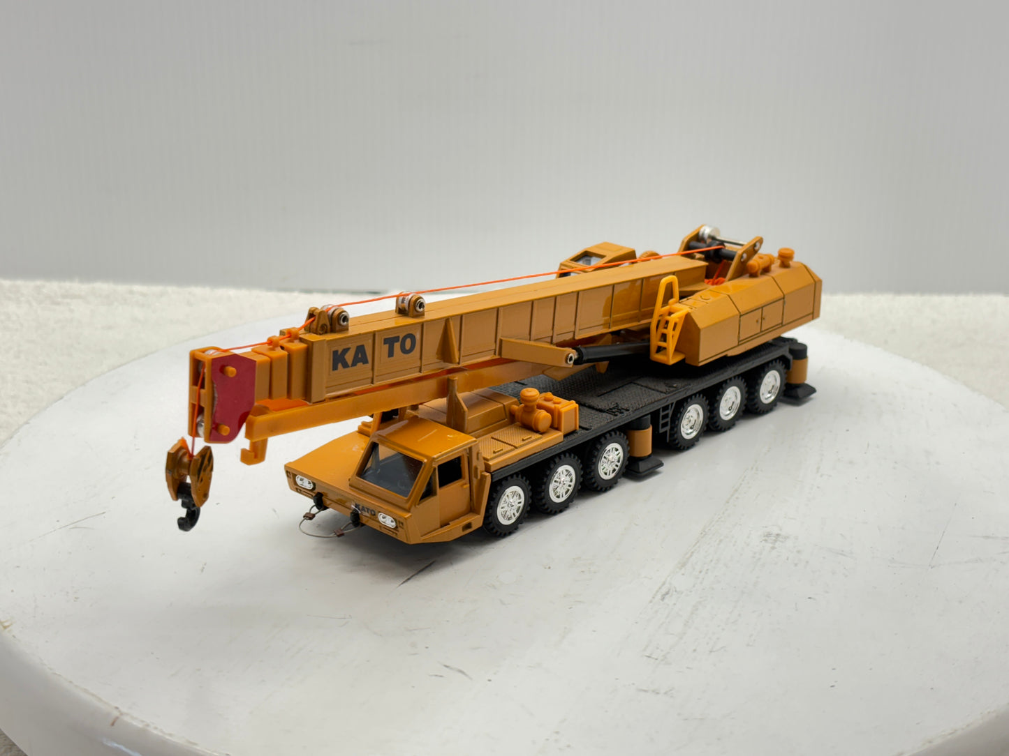 1/61 Kato Nk-800