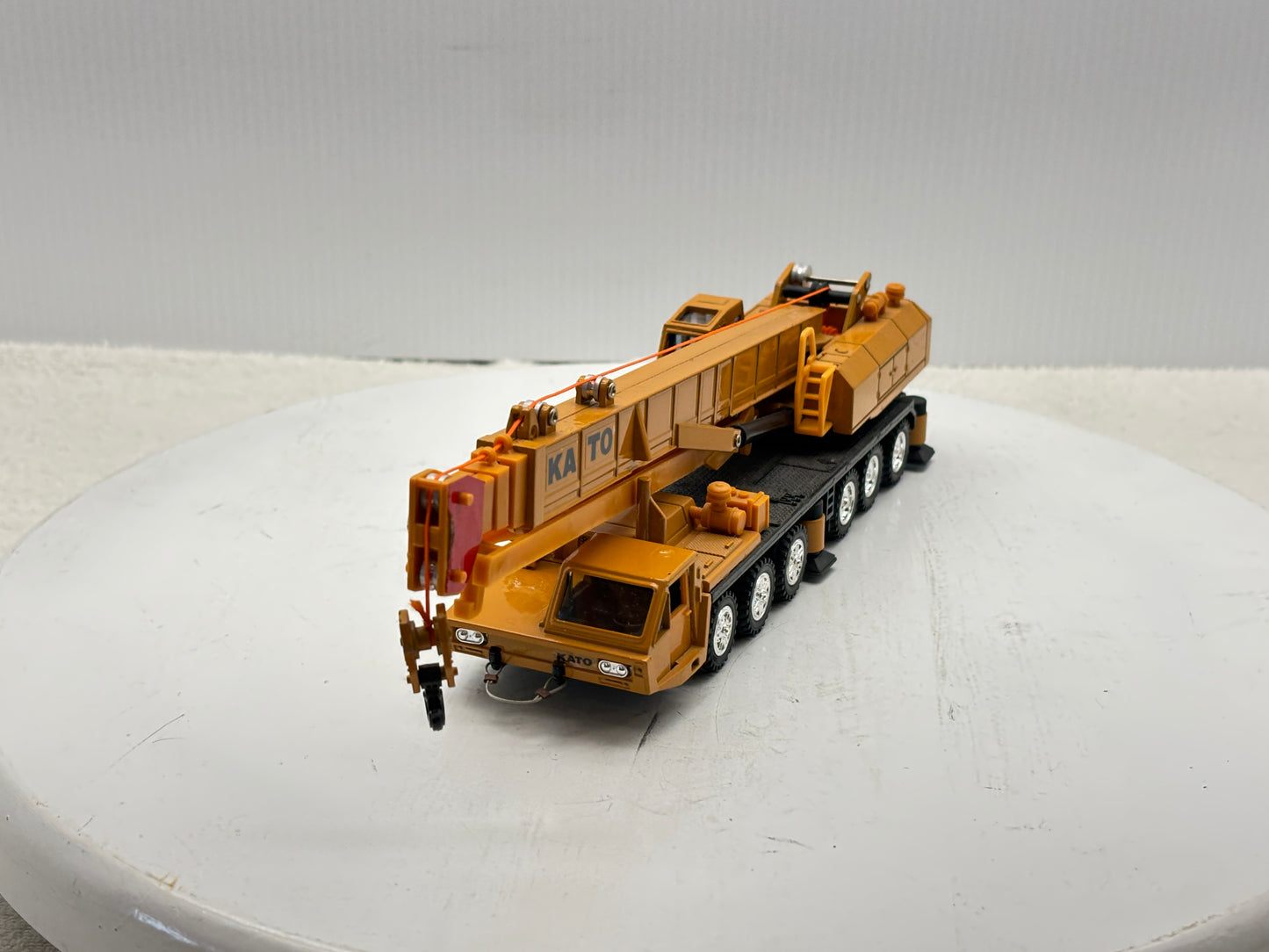 1/61 Kato Nk-800