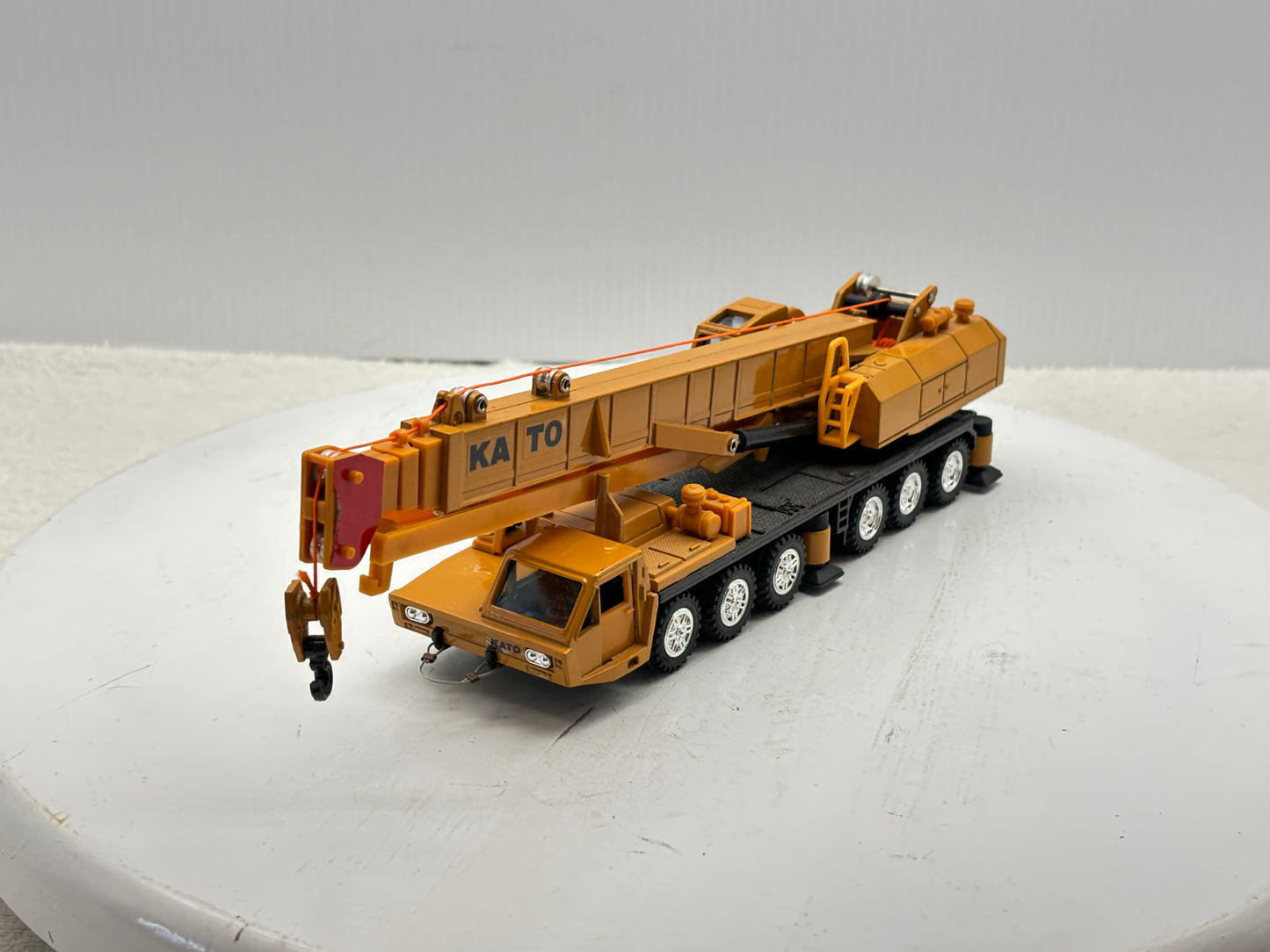 1/61 Kato Nk-800