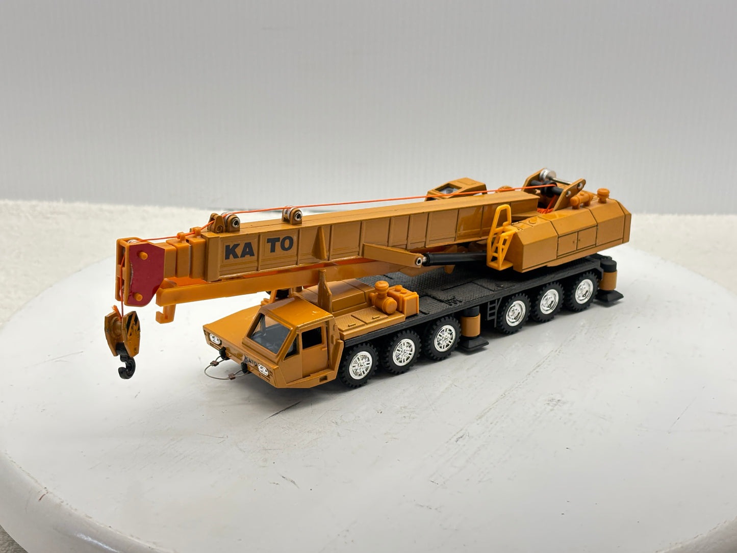 1/61 Kato Nk-800