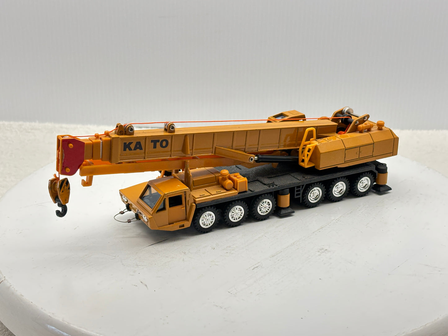 1/61 Kato Nk-800