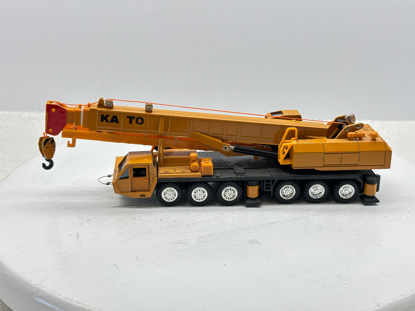 1/61 Kato Nk-800