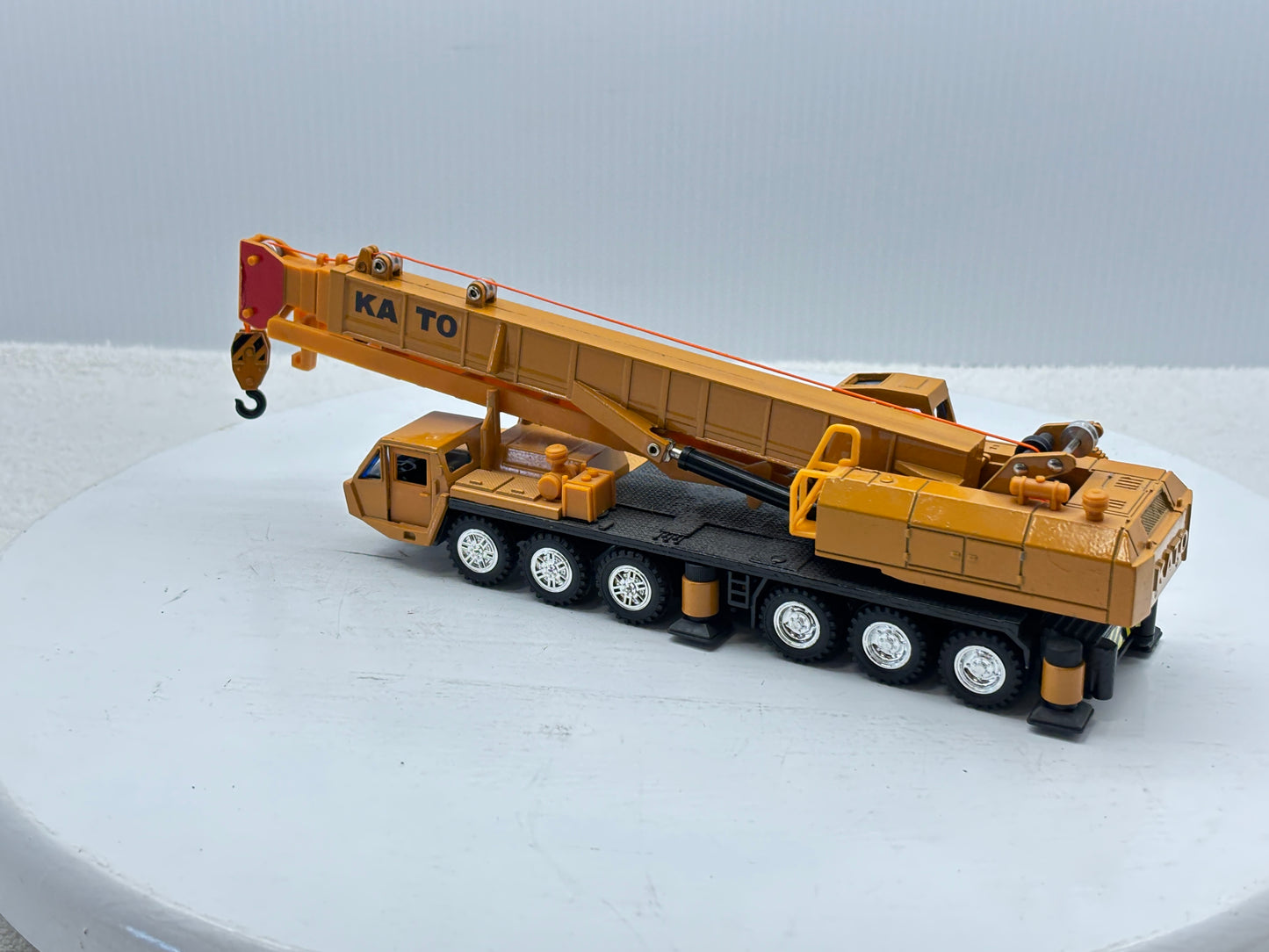 1/61 Kato Nk-800