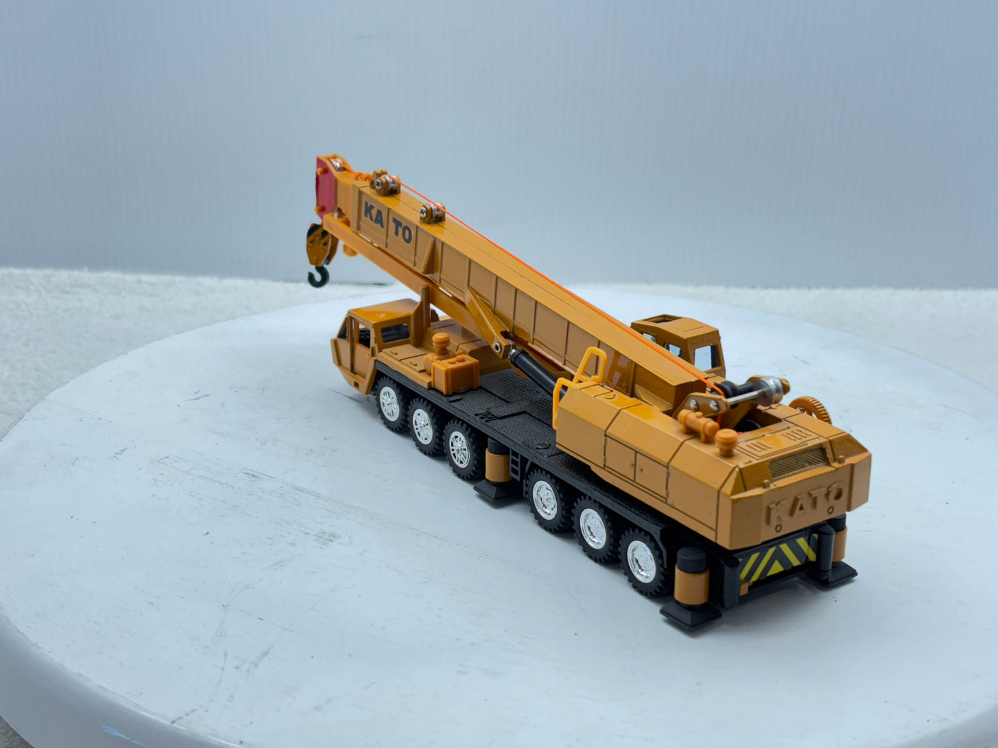1/61 Kato Nk-800