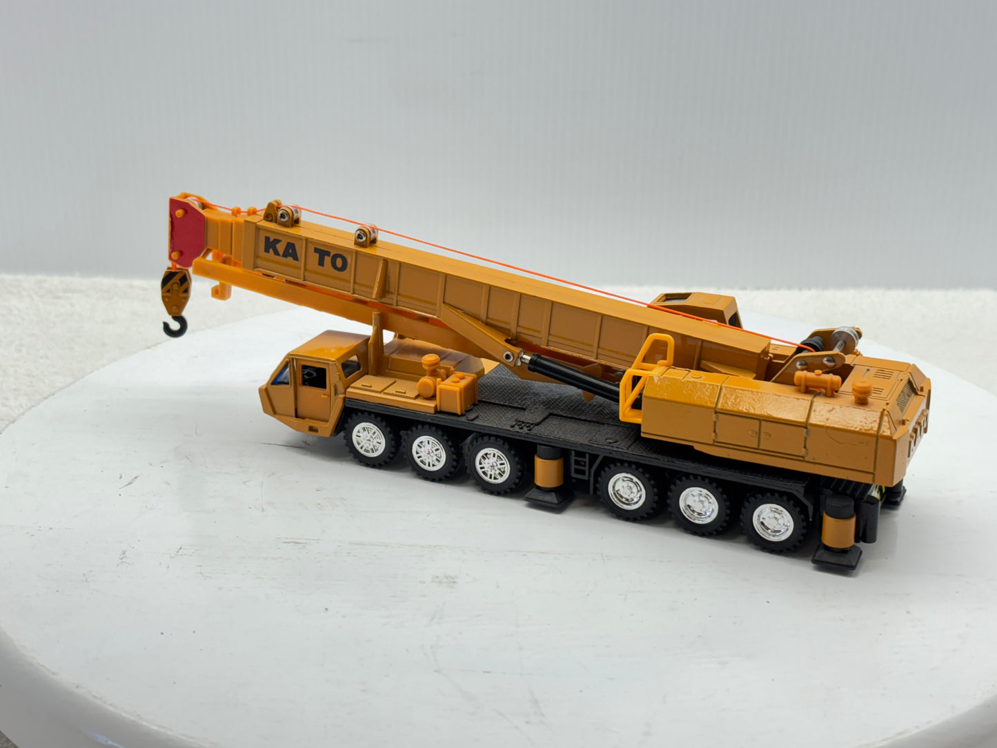 1/61 Kato Nk-800