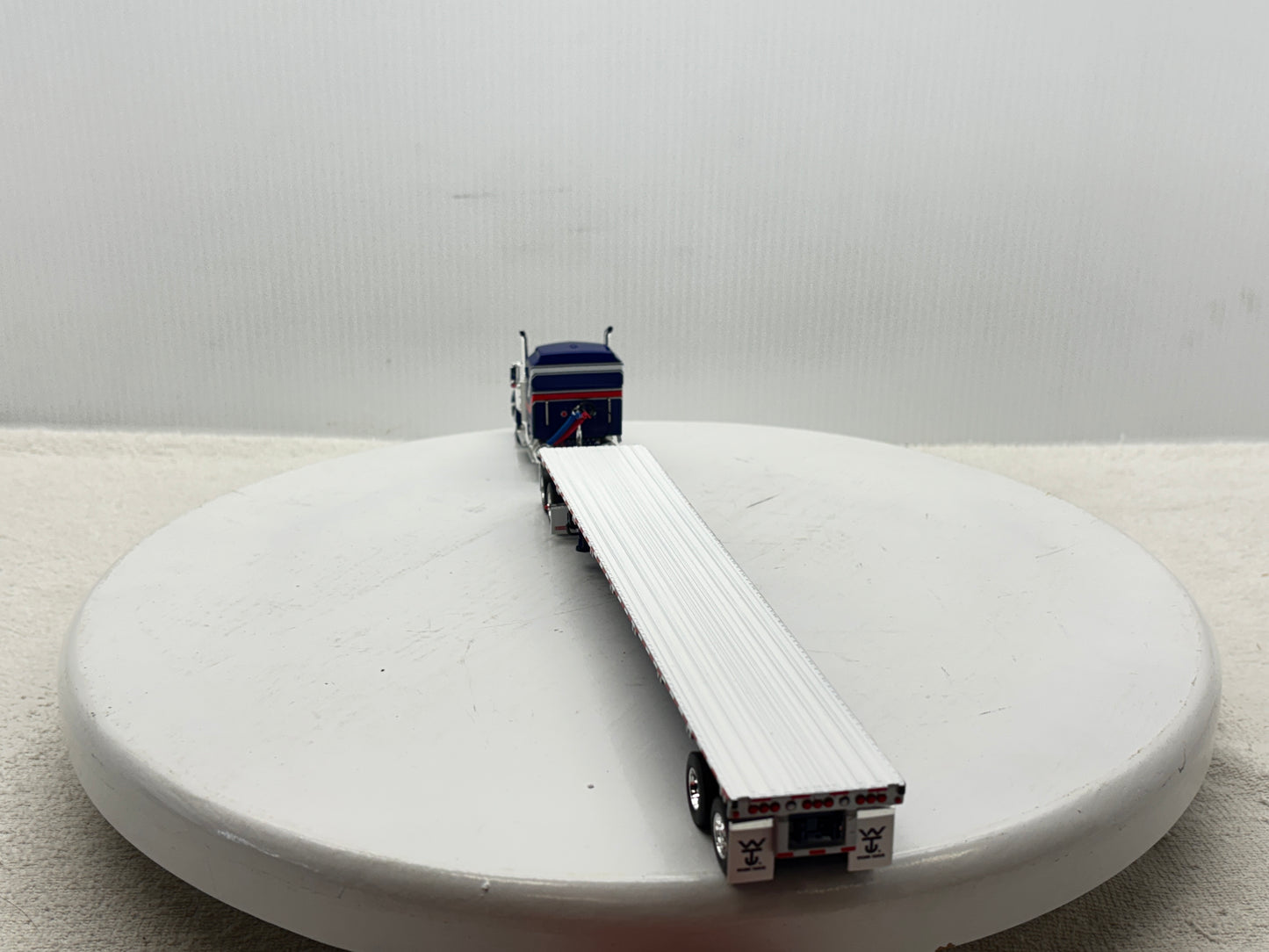 1/64 Kenworth W900A Liberty